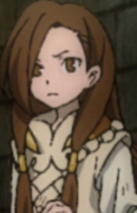 Chiwa’s Mother